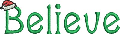 Believe